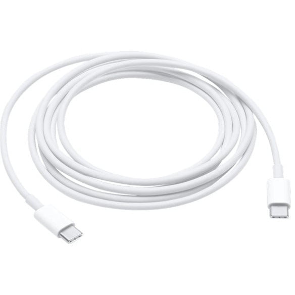 Apple USB-C Charge Cable - Cable USB - 24 pin USB-C (M) a 24 pin USB-C (M)
