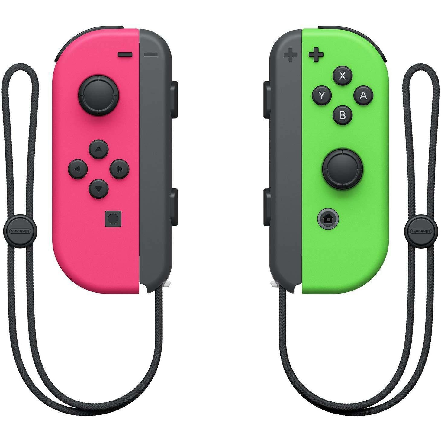Controles para Nintendo Switch Joy-Con (L/R) - Gshop Pty
