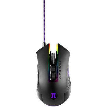 Primus Gaming - Mouse - USB - Gshop Pty