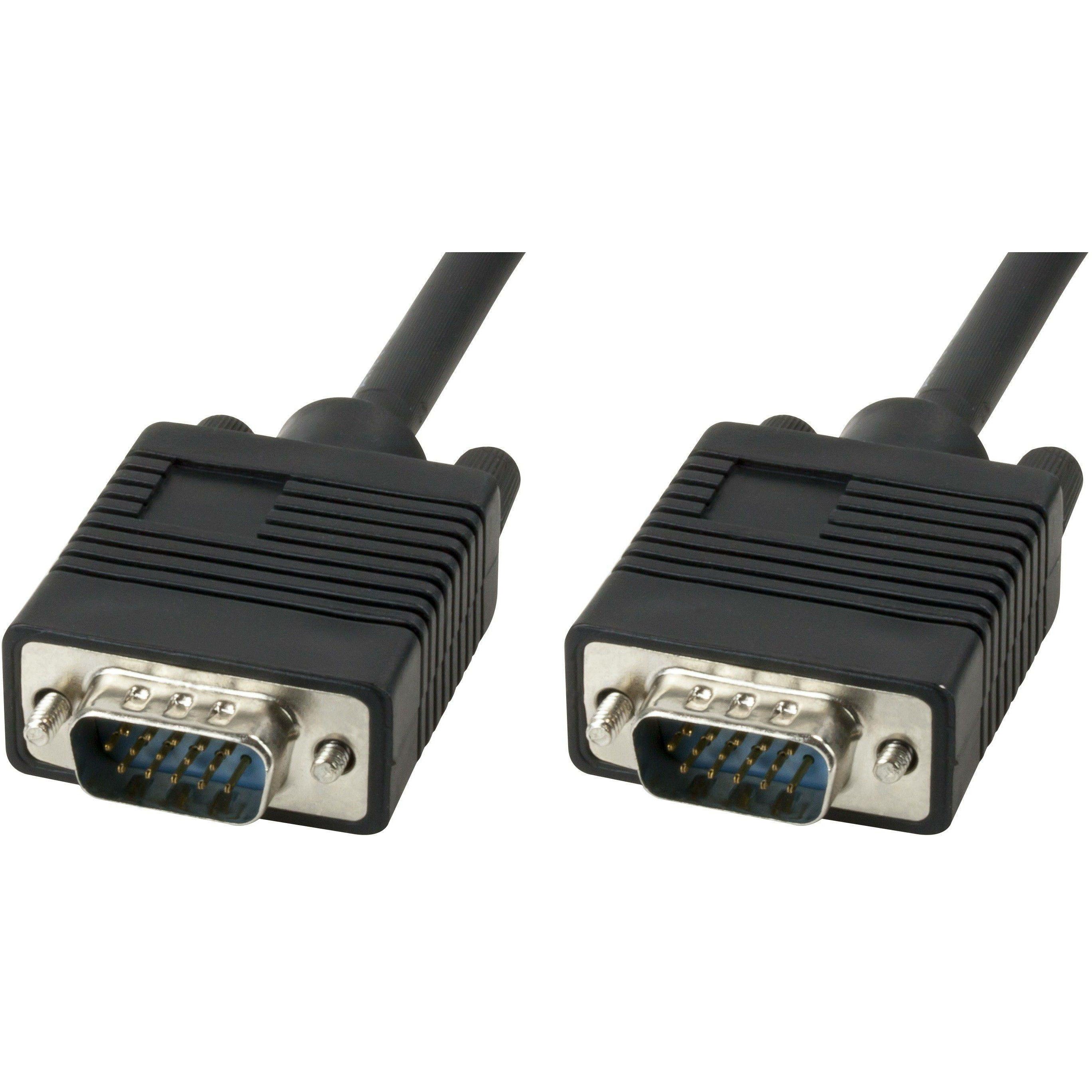Xtech XTC-308 VGA Monitor Cable Macho a Macho - Gshop Pty