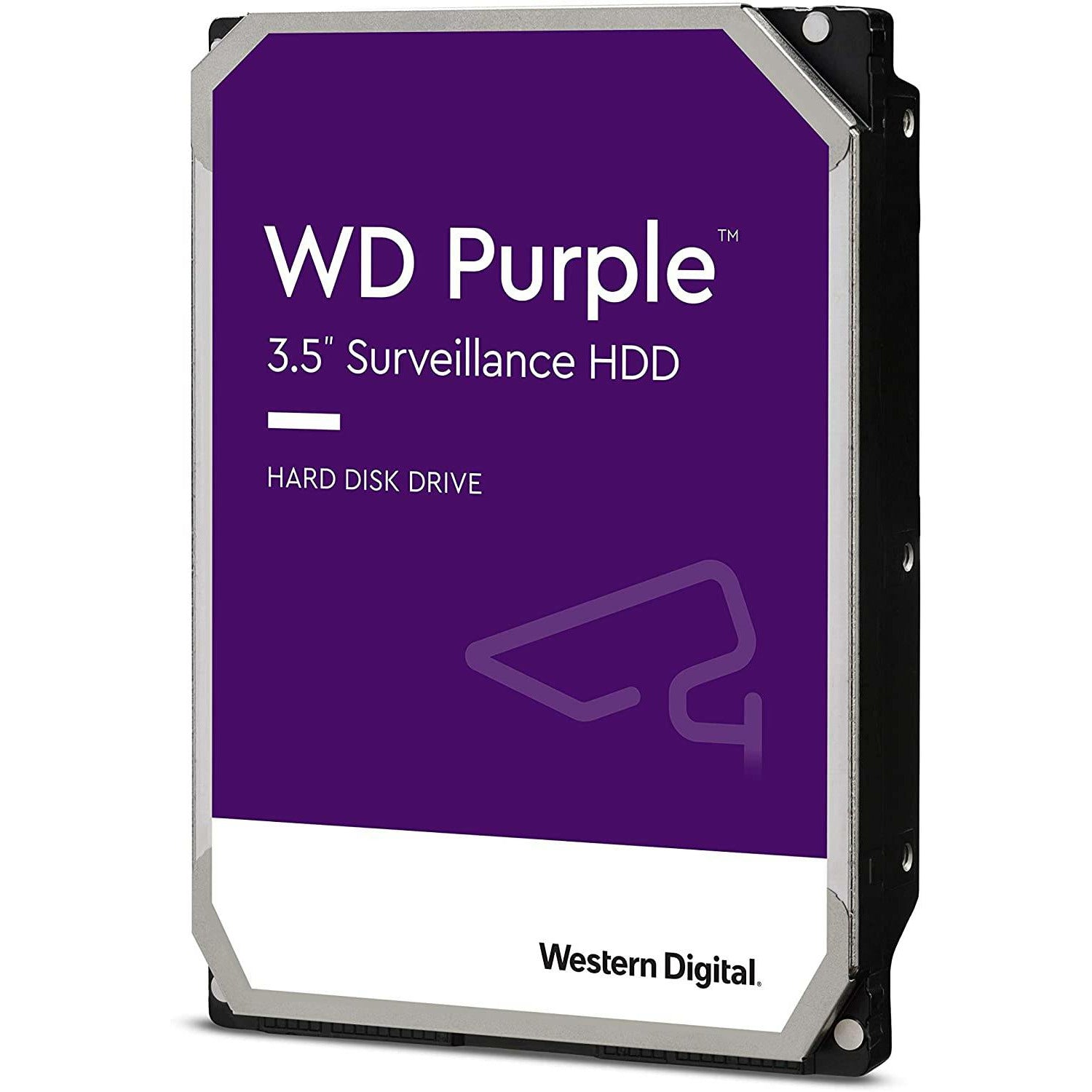 WD Purple Surveillance WD10PURZ - Disco duro - 1 TB - Gshop Pty