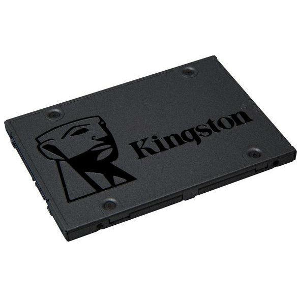 Kingston A400 - Unidad en estado sólido - 480 GB - Gshop Pty