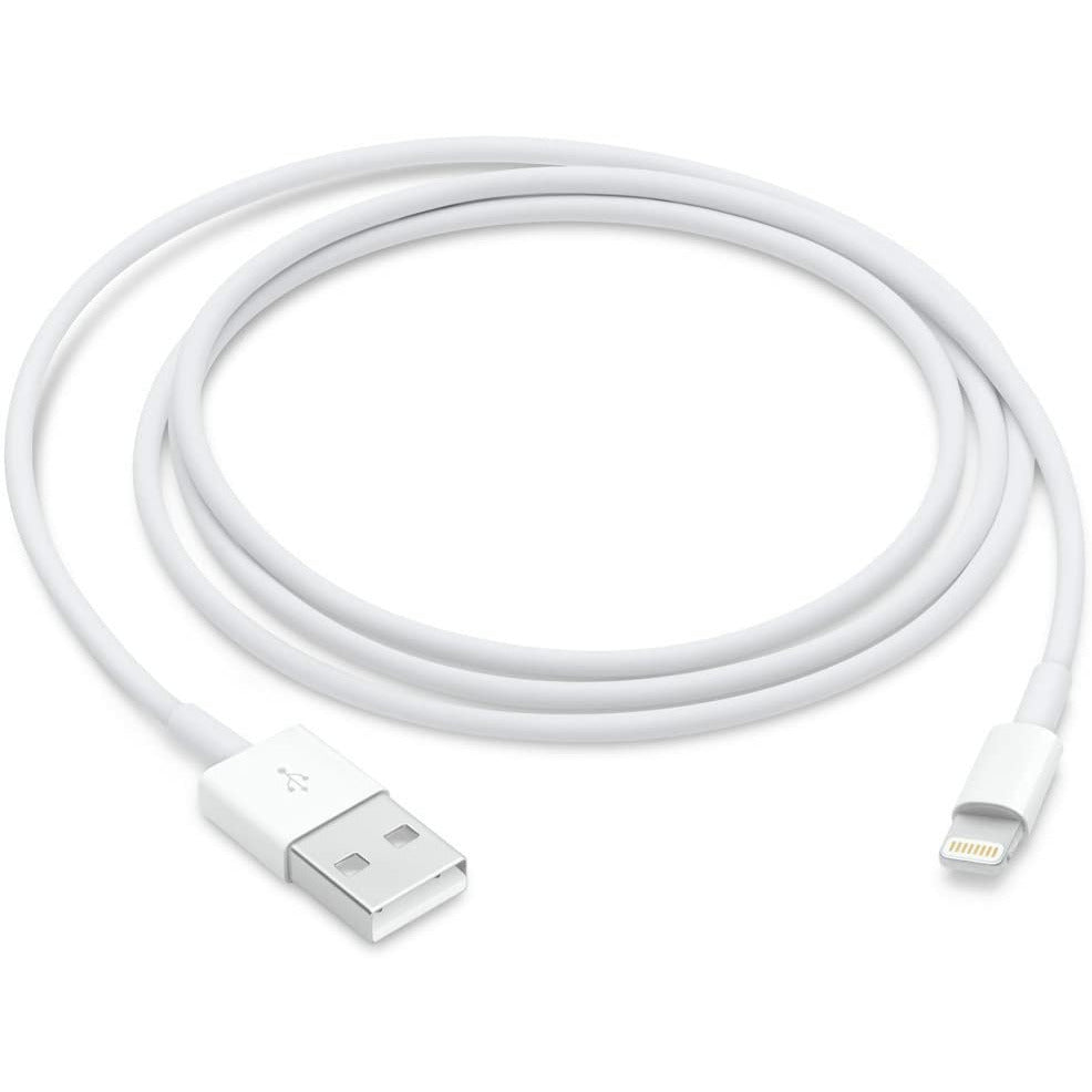 Apple Lightning a USB Cable