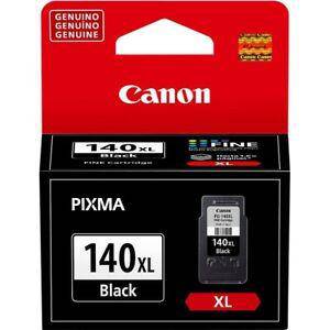 Cartucho de tinta para Canon PG-140XL - Gshop Pty