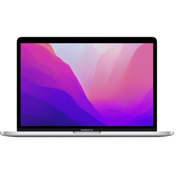 Apple MacBook Pro - M2 - M2 10-core GPU