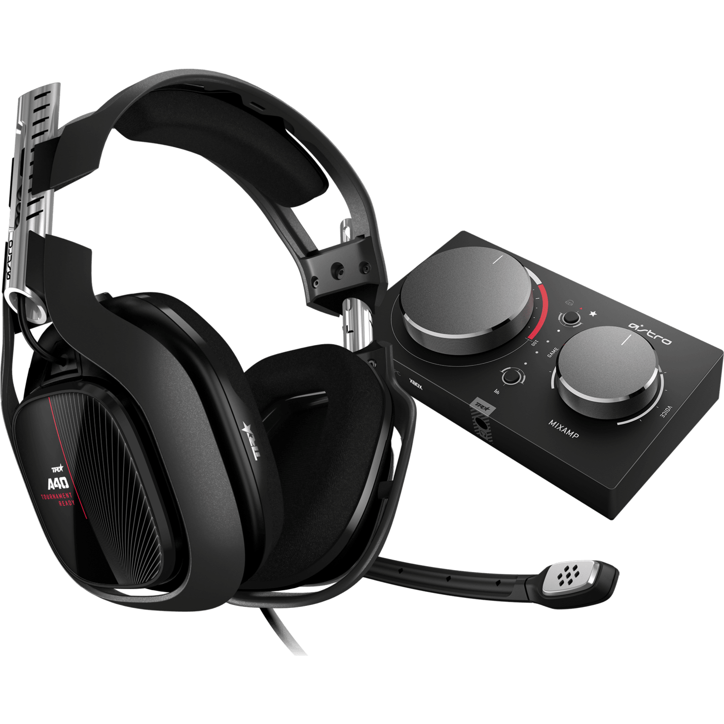 Auricular Astro Logitech - A40 para Xbox – Gshop Pty Auricular Astro Logitech - A40 para Xbox – Gshop Pty