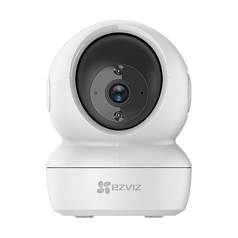 Cámara de seguridad para interiores Ezviz Mini O — Tonivisa, su Socio de  Negocios