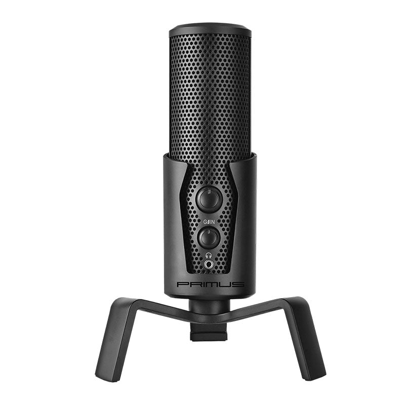 Microfono Primus Gaming ÉTHOS300P