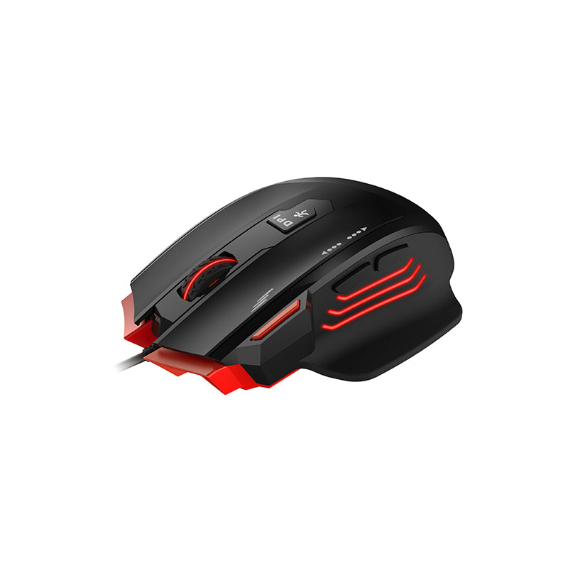 Mouse Gaming Havit MS 1005 - Gshop Pty