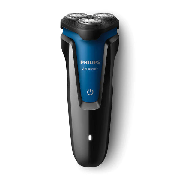 Afeitadora Eléctrica Inalámbrica Philips AquaTouch - Aquatec - Wet & Dry