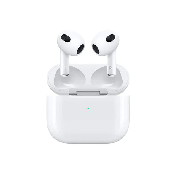 Apple AirPods con MagSafe Charging Case - 3ª generación