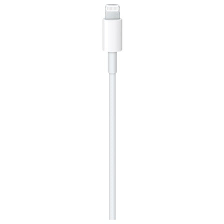 Apple Cable Lightning 24 pin USB-C macho a Lightning macho