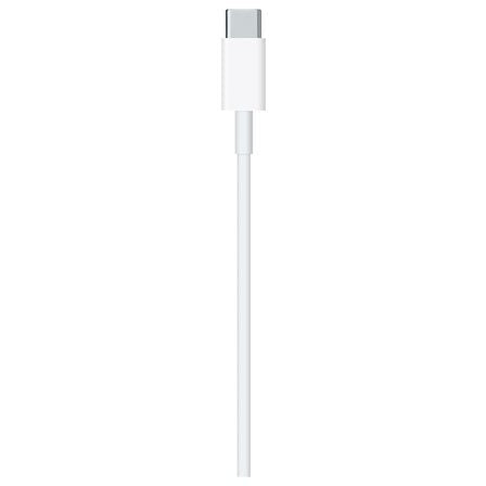Apple Cable Lightning 24 pin USB-C macho a Lightning macho