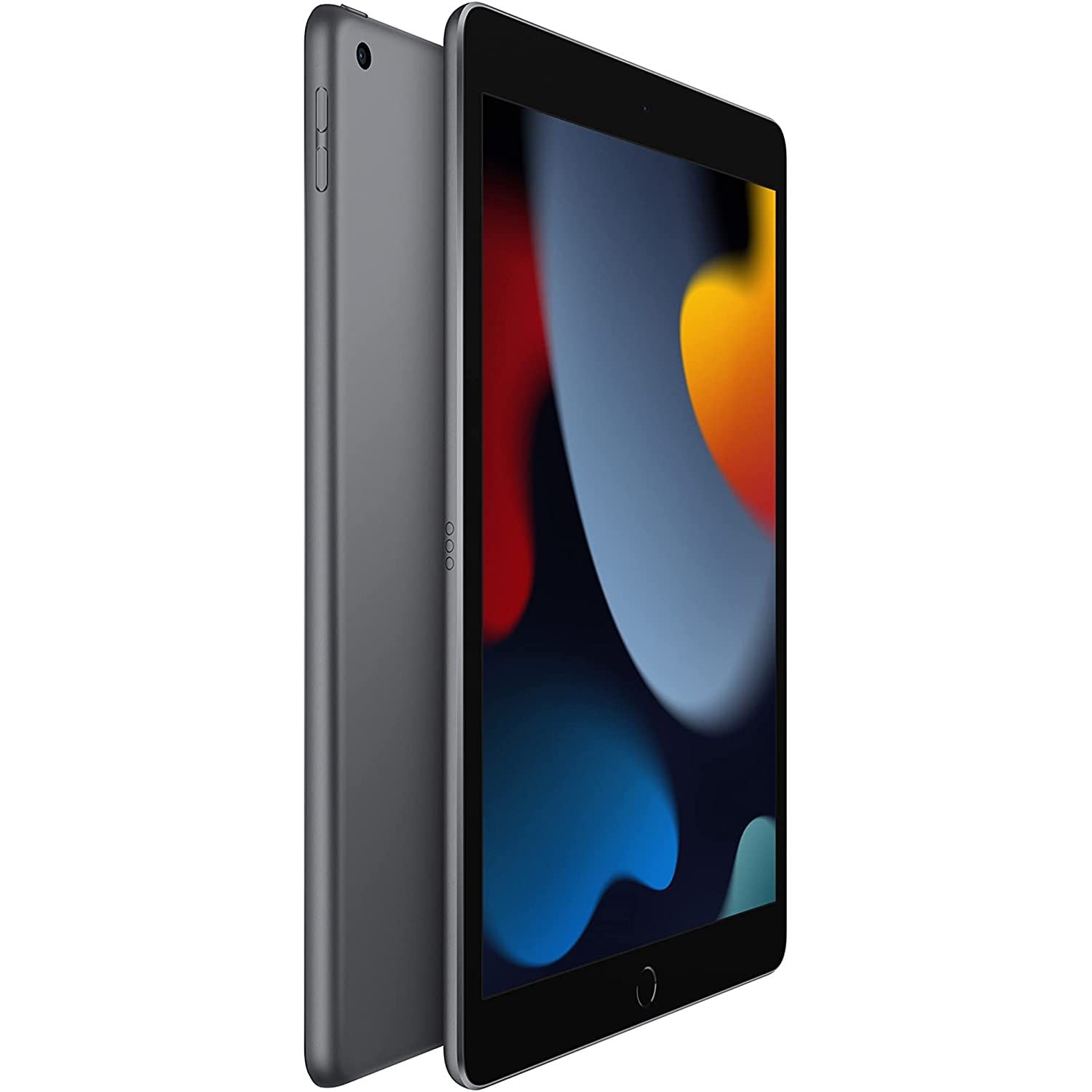Apple iPad de 10,2 pulgadas 9na Gen (Wi-Fi, 64GB) - Gris Espacio