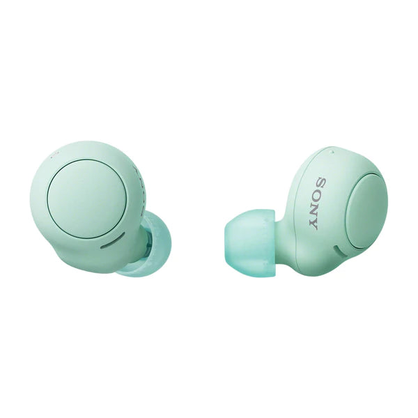 Audífonos Inalámbricos Bluetooth Sony WF-C500 True Wireless