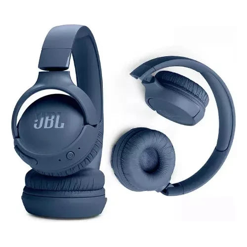 Audífonos Inalámbricos JBL Tune 520BT