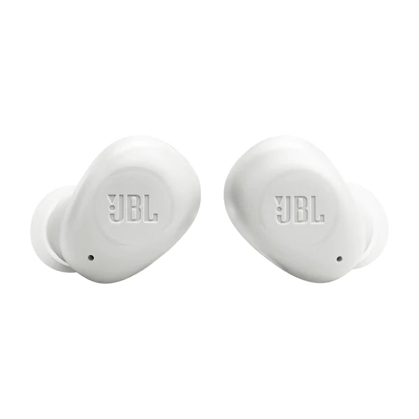 Audífonos Inalámbricos JBL Vibe Buds True Wireless Bluetooth Blanco