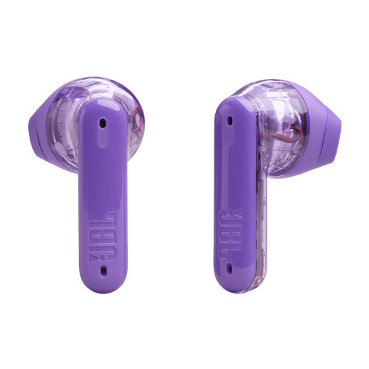 Audífonos Inalámbricos Tune Flex Ghost Edition Morado