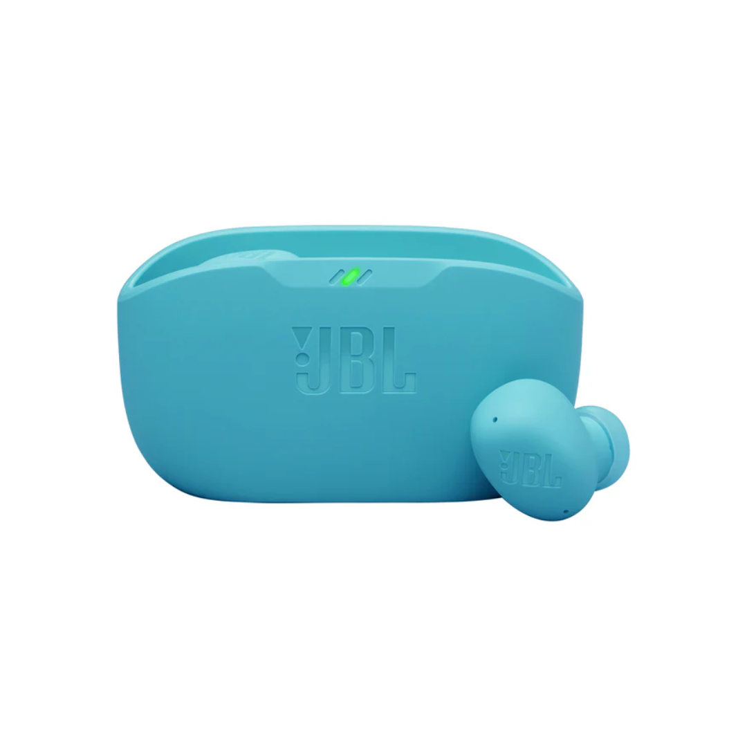 Audífonos Inalámbricos JBL Vibe Buds 2 True Wireless Bluetooth