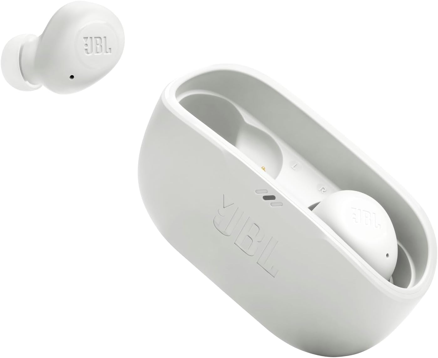 Audífonos Inalámbricos JBL Vibe Buds 2 True Wireless Bluetooth