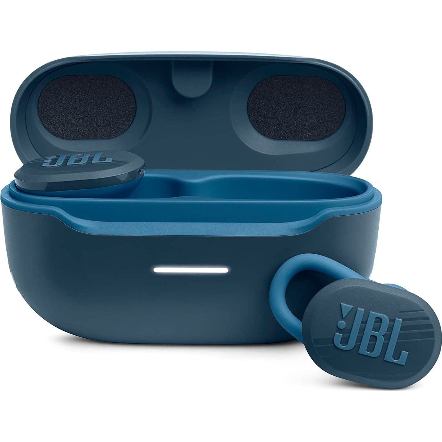 Audífonos Inalámbricos Bluetooth JBL Endurance Race