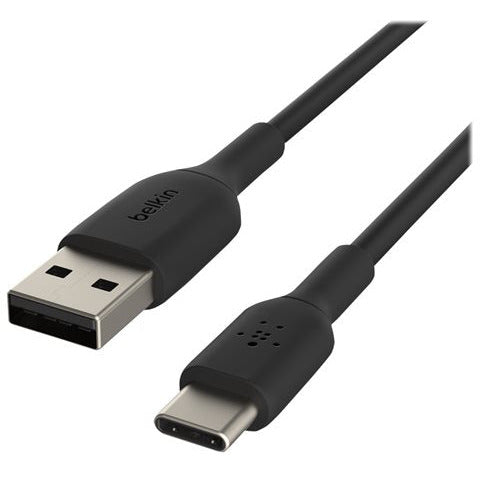 Belkin BOOST CHARGE Cable USB 24 pin USB-C (M) a USB (M)