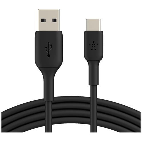 Belkin BOOST CHARGE Cable USB 24 pin USB-C (M) a USB (M)