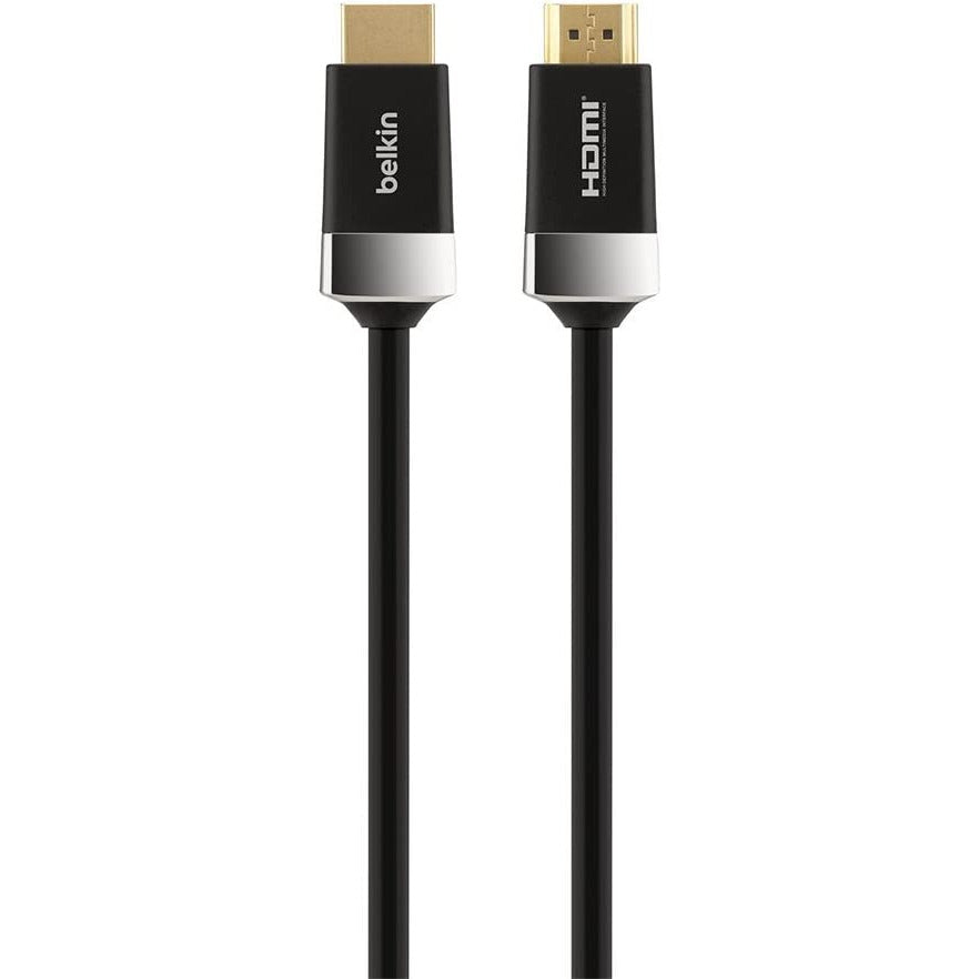 Belkin High Speed Cable HDMI con Ethernet