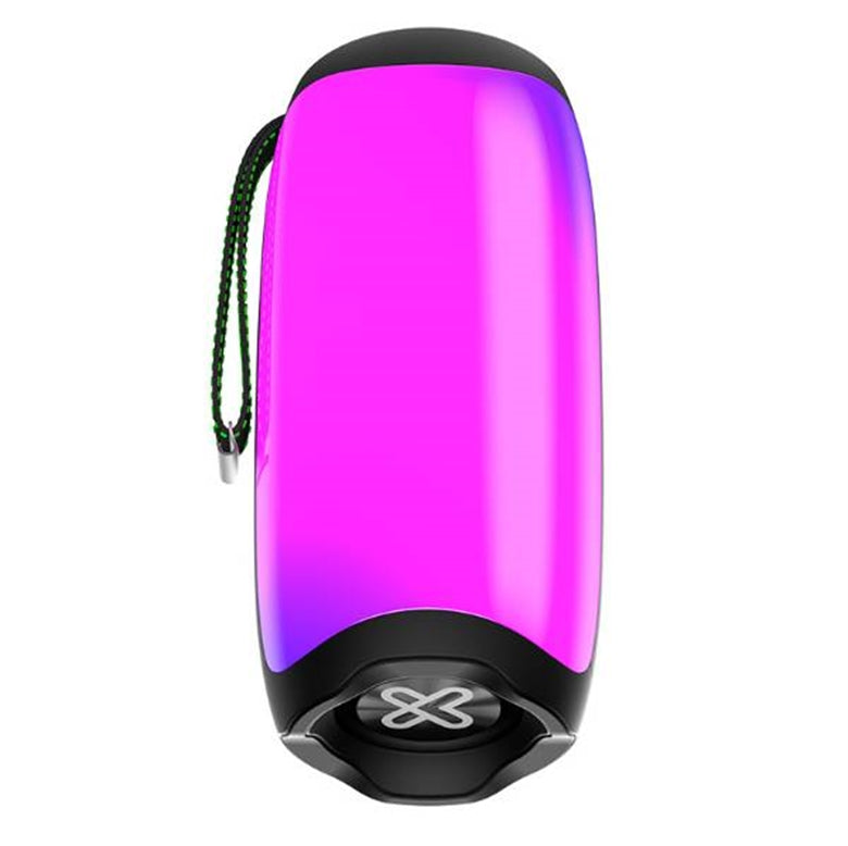 Bocina Bluetooth Klip Xtreme KBS-350 ZoundFire Pro