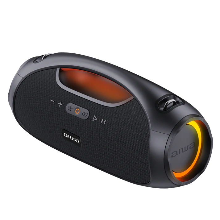 Bocina Inálambrica AIWA AWS244BT 120W