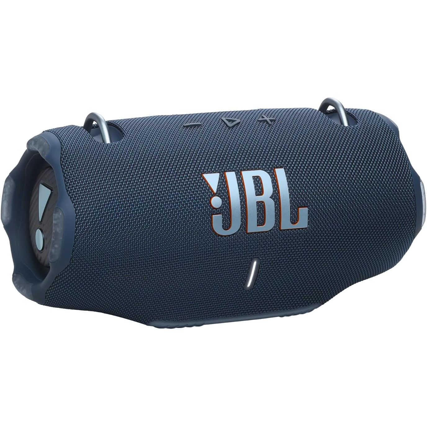 Bocina Portátil Bluetooth JBL Xtreme 4 Waterproof PartyBoost - Sonido Potente y Resistente