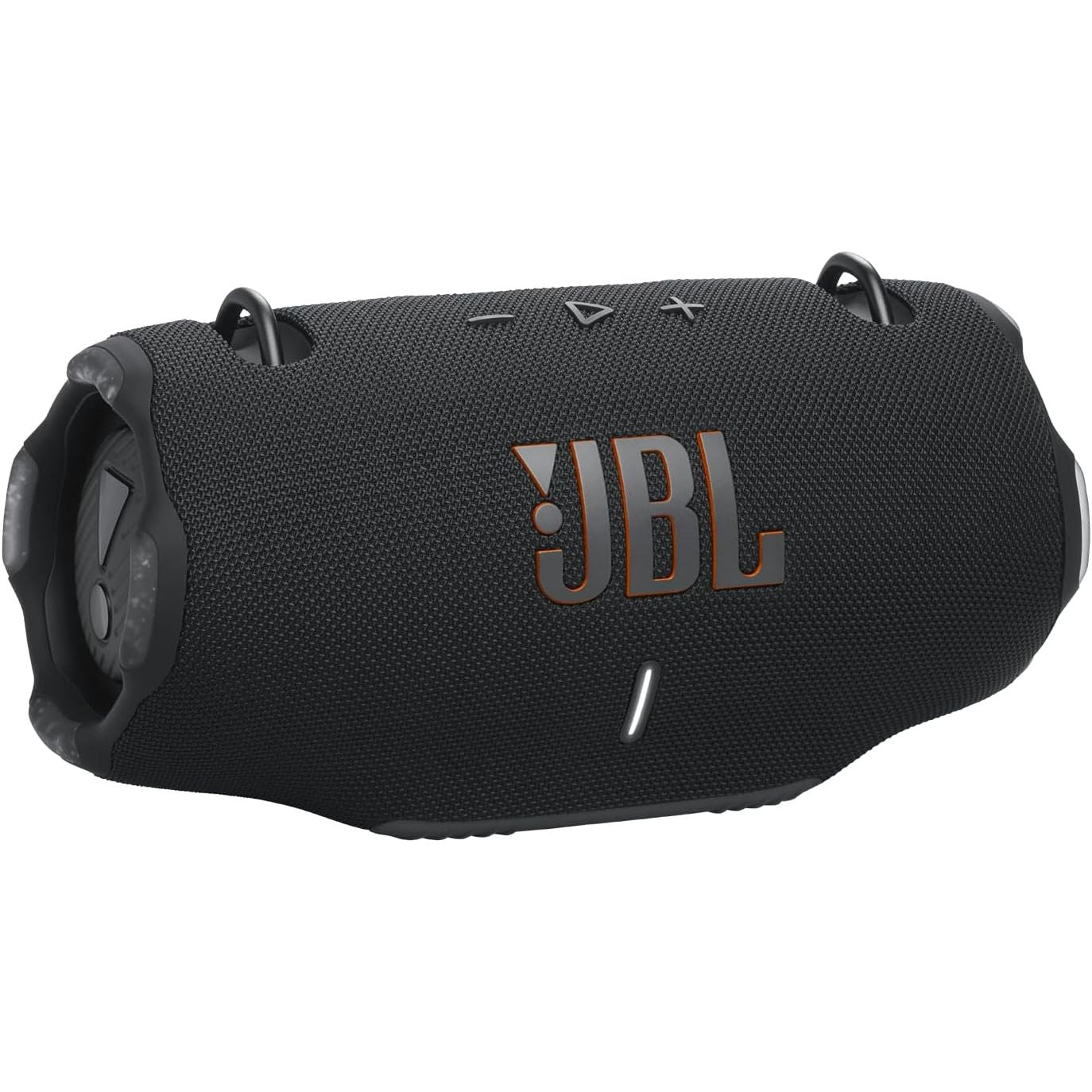 Bocina Portátil Bluetooth JBL Xtreme 4 Waterproof PartyBoost - Sonido Potente y Resistente