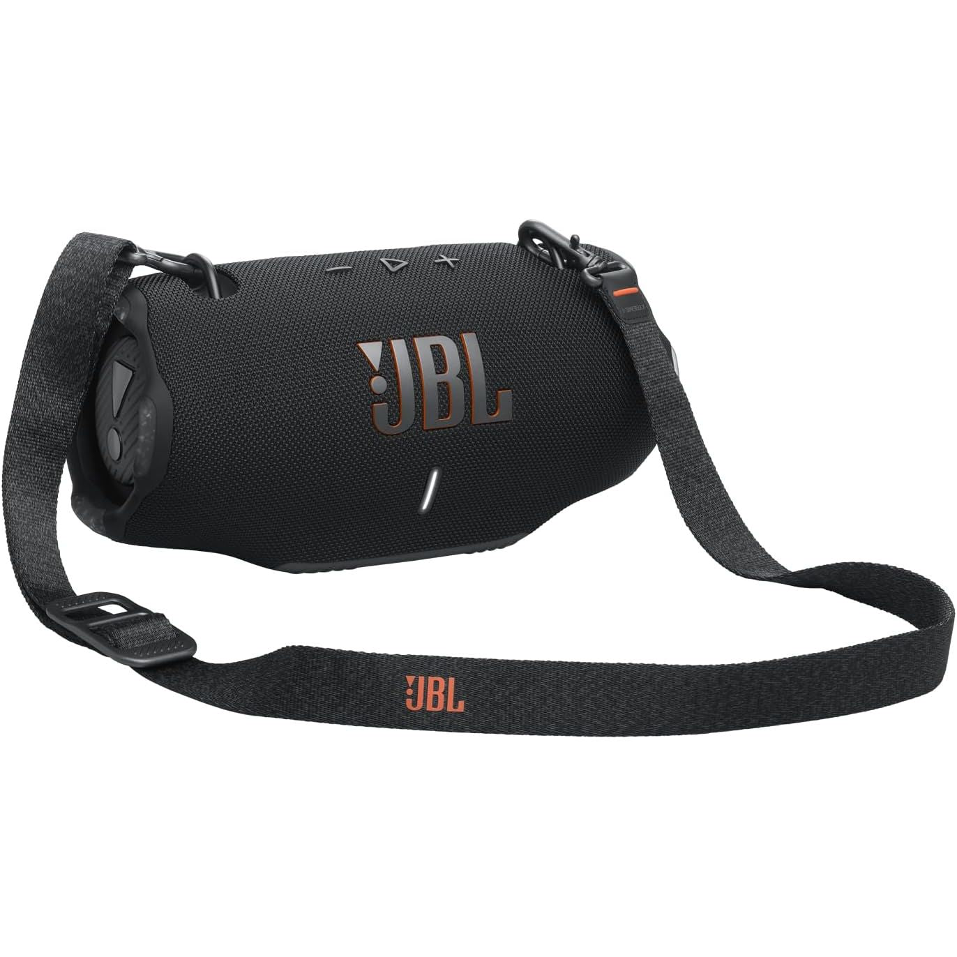 Bocina Portátil Bluetooth JBL Xtreme 4 Waterproof PartyBoost - Sonido Potente y Resistente