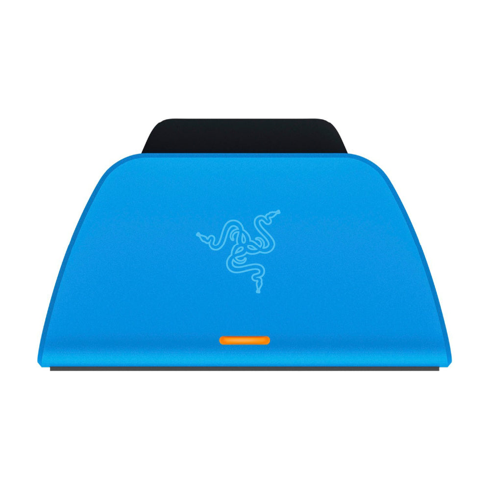 Cargador Rapido para PS5 Razer Blue
