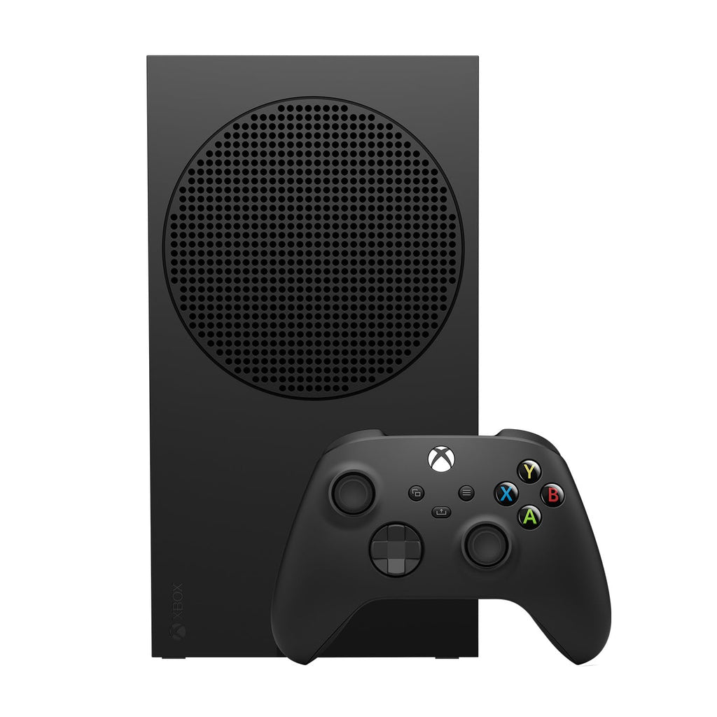 Consola Xbox Series S 1TB SSD Negro – Gshop Pty