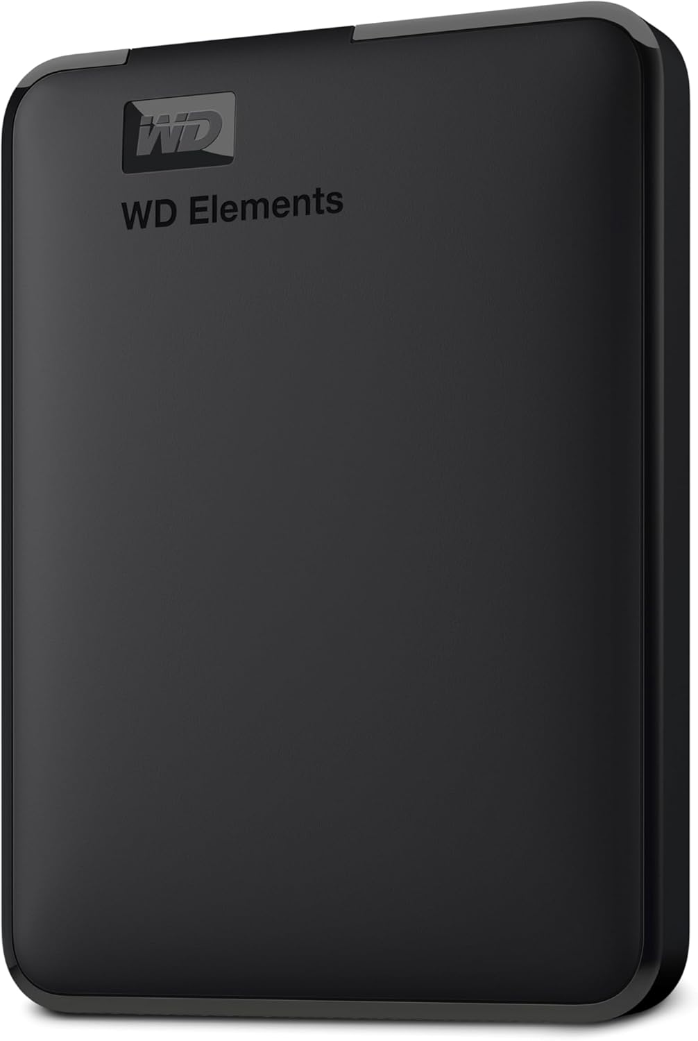 Disco Duro Externo Portátil WD Elements 1TB USB 3.0 – Alta Velocidad y Capacidad en Movimiento