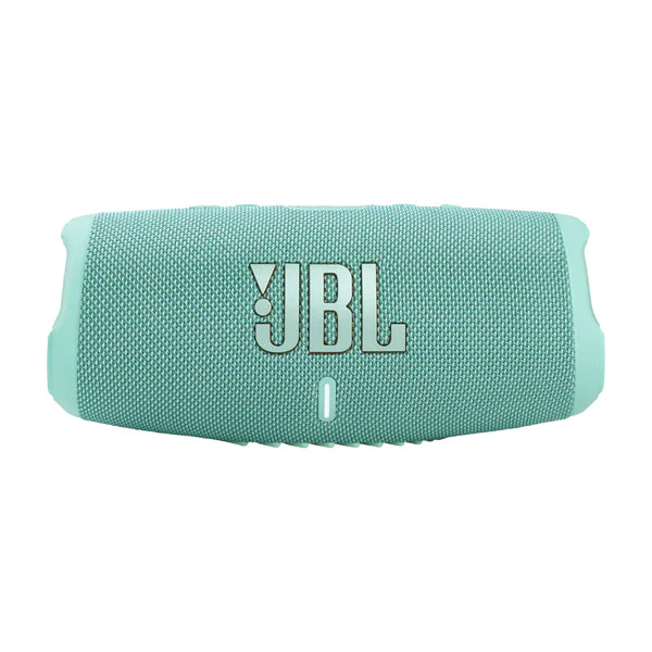 JBL Charge 5 - Bocina Bluetooth impermeable portátil