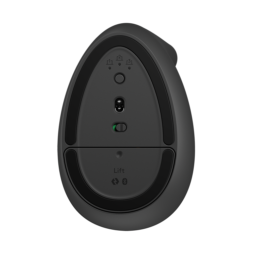 Mouse Ergonomico Vertical Logitech LIFT