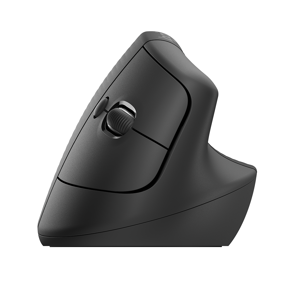 Mouse Ergonomico Vertical Logitech LIFT