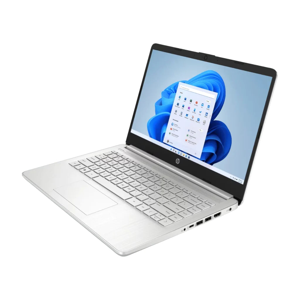 Laptop HP 14-dq5009la de 14