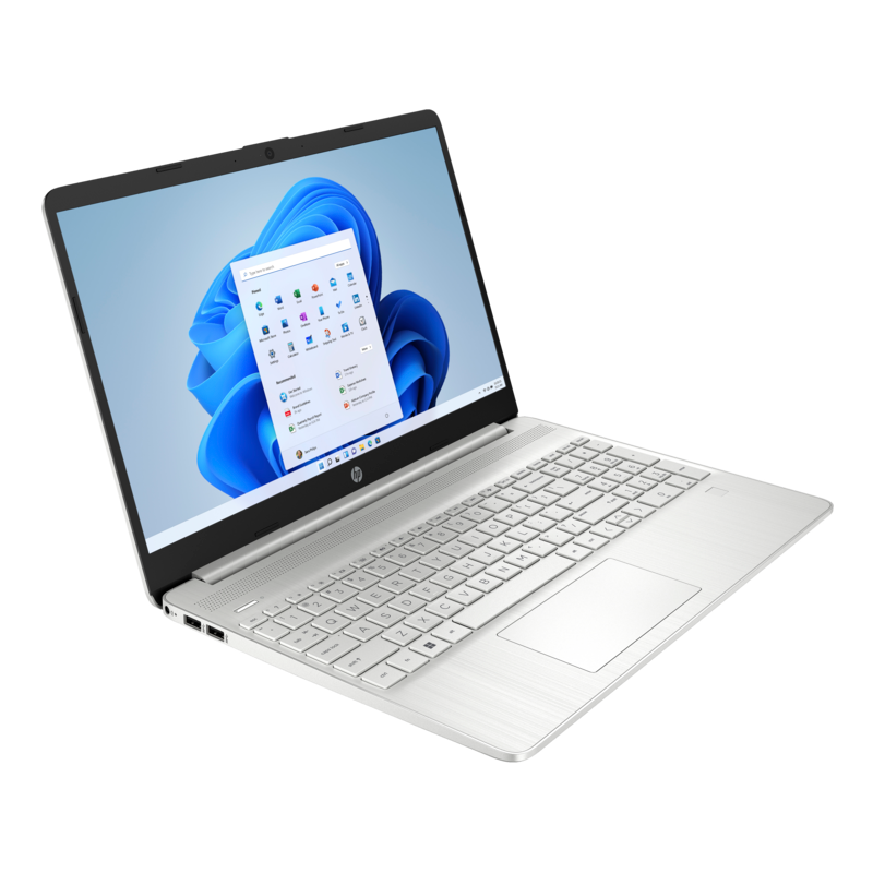 Laptop HP 15-dy5131wm (8R0M1UA) de 15.6 Pulgadas