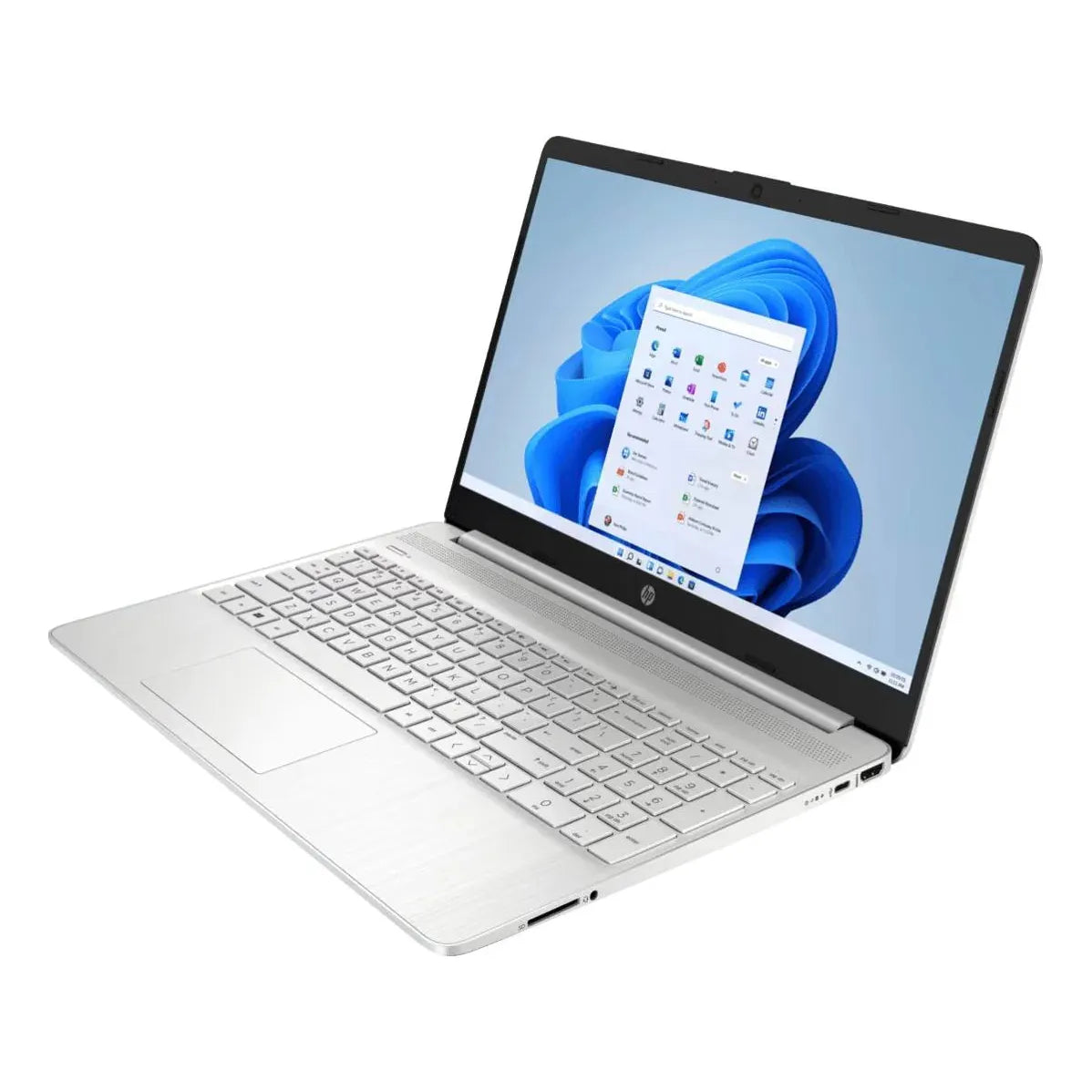 Laptop HP 15-ef2501la de 15.6
