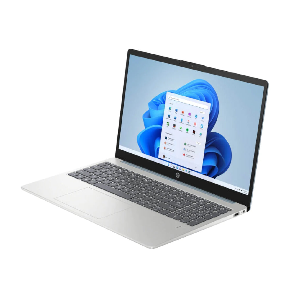 Laptop HP 15-fc0008la de 15.6