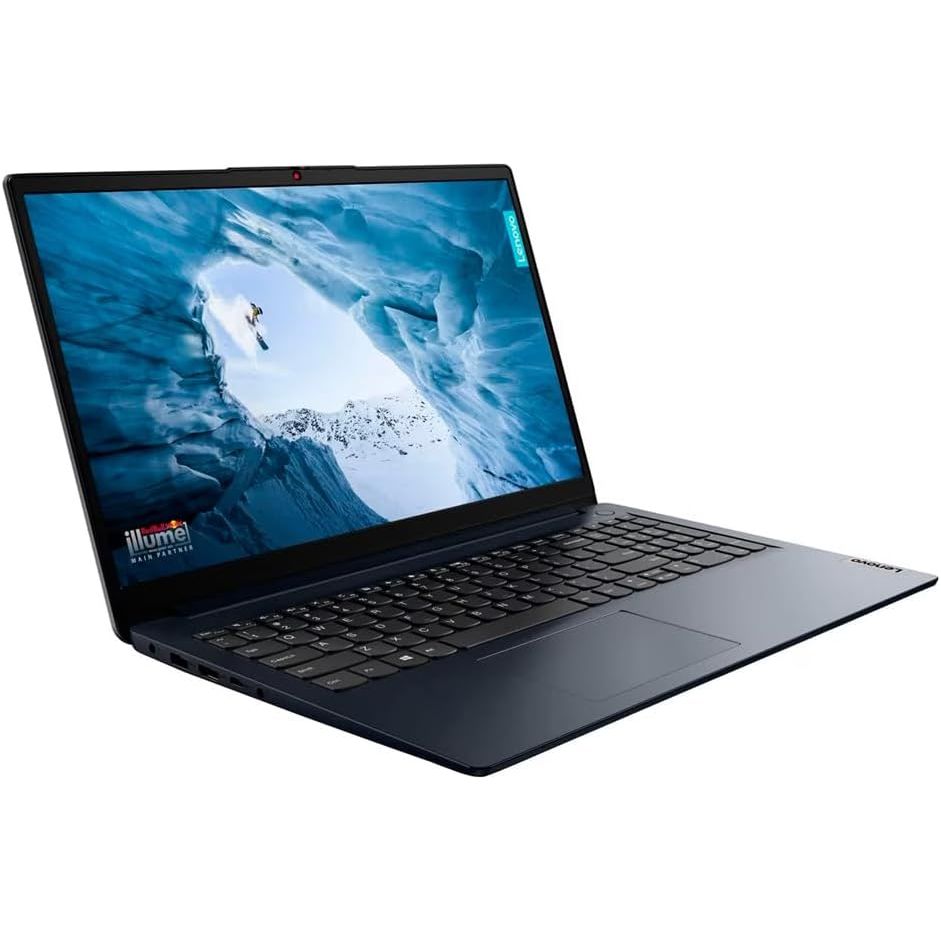 Laptop Lenovo IdeaPad 1 15IJL7 de 15.6