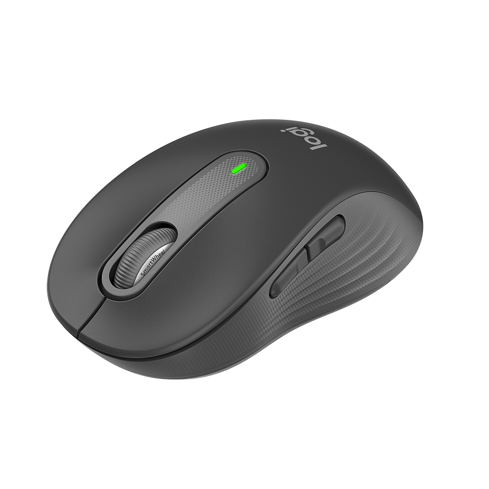 Mouse Inalámbrico Logitech Signature M650 Medium