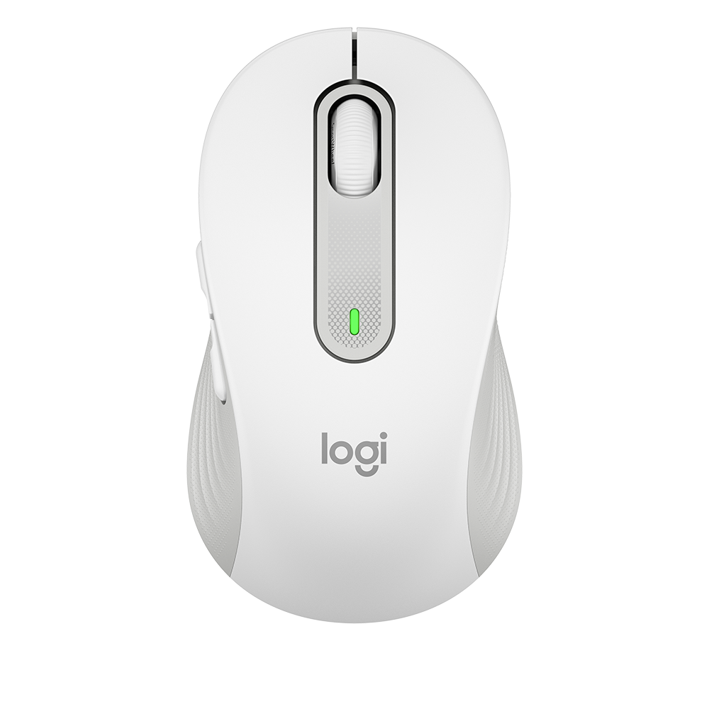 Mouse Inalámbrico Logitech Signature M650 Medium