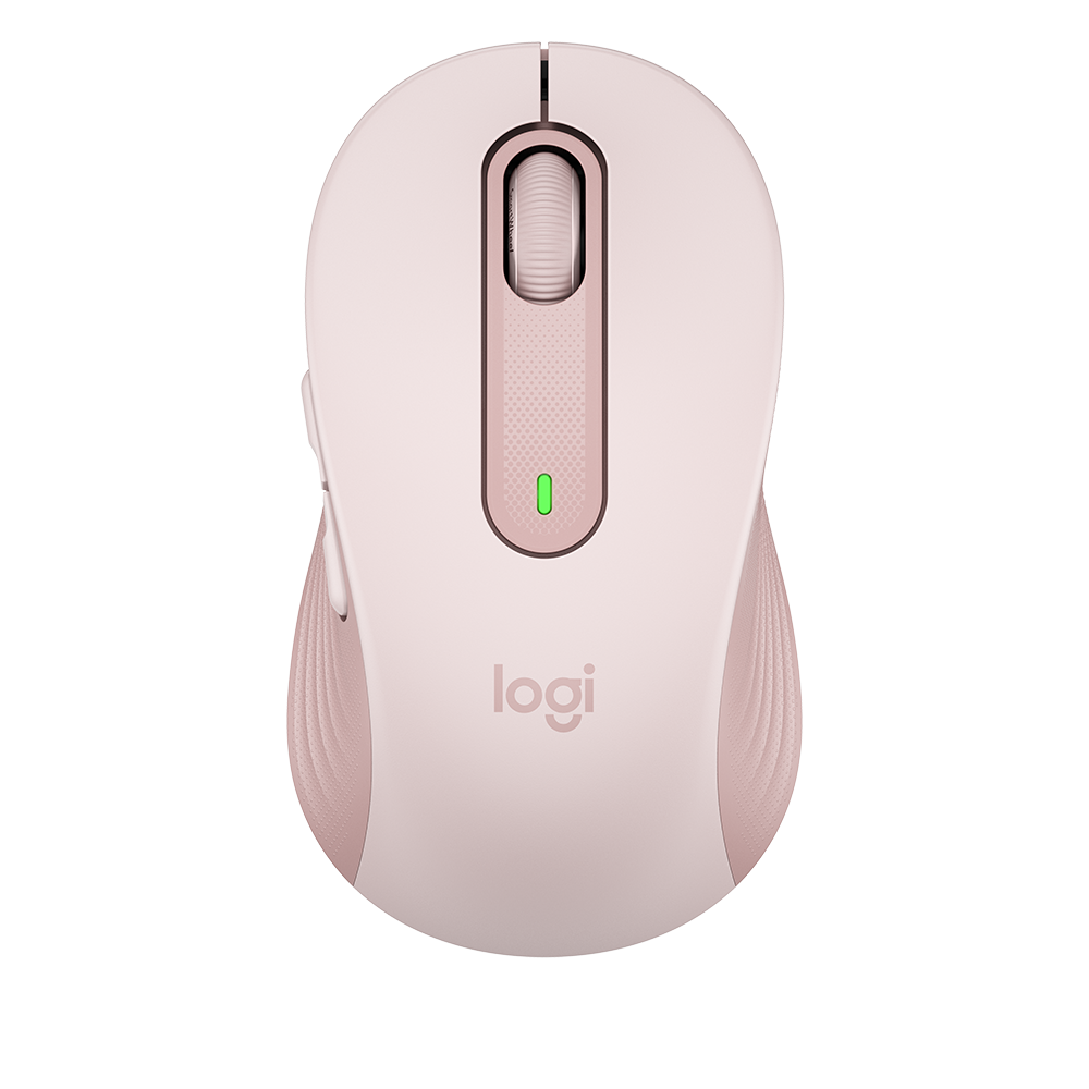 Mouse Inalámbrico Logitech Signature M650 Medium