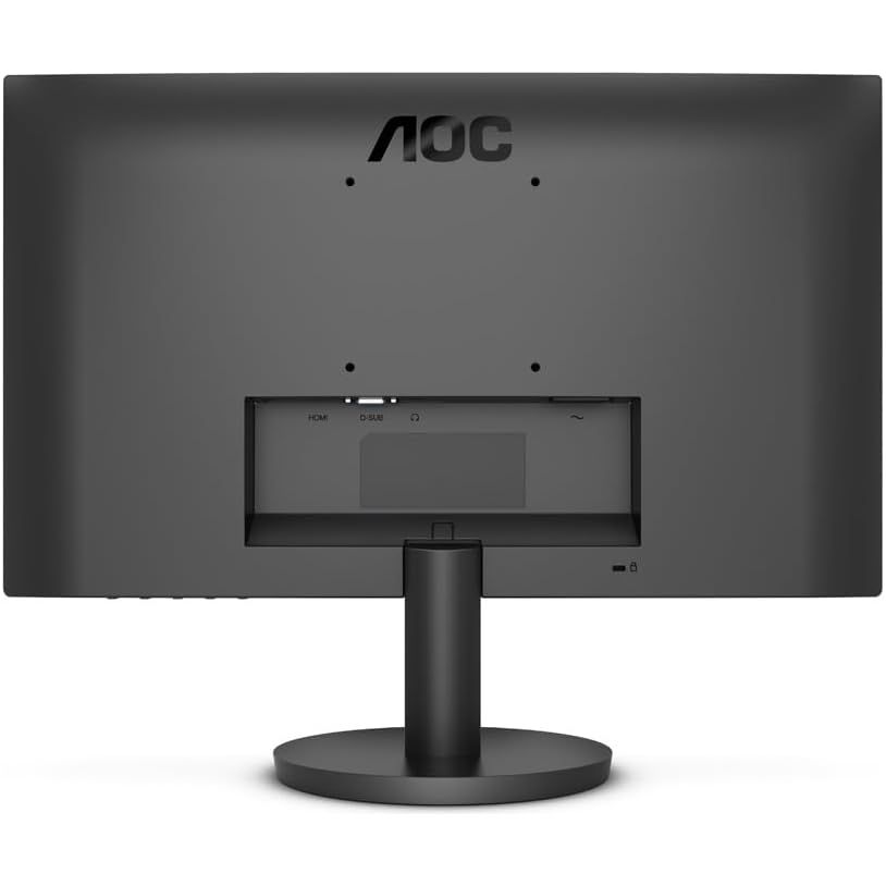 Monitor AOC 22B3HM de 22 pulgadas Full HD HDMI/VGA Negro