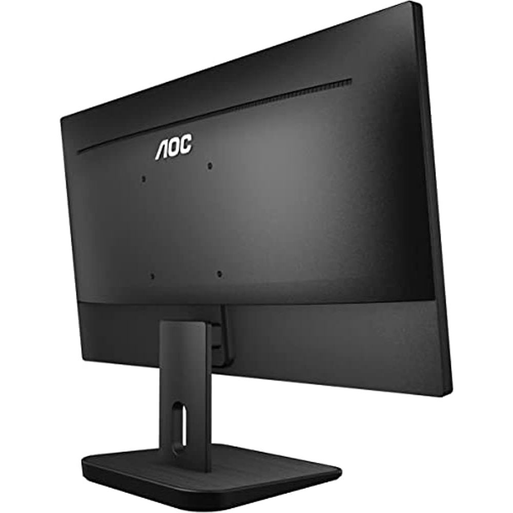 Monitor  AOC de 20 pulgadas HD 1600x900, HDMI/VGA