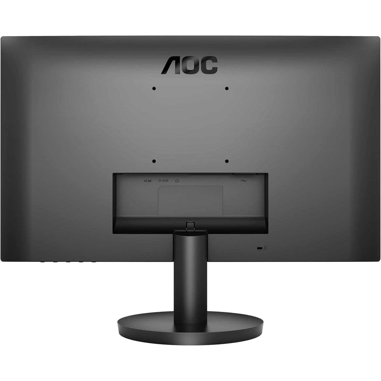 Monitor Full HD AOC 24B3HM de 23.8